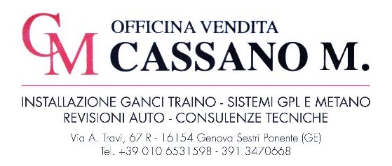 Officina Cassano